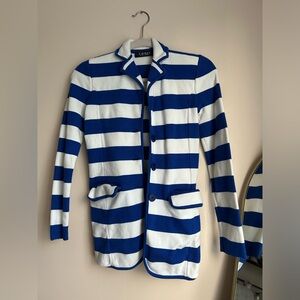 Ralph Lauren Sweater blazer
